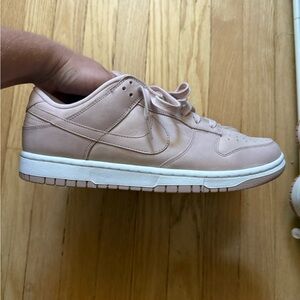 Nike dunks